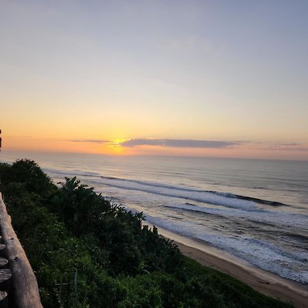 305 Guest House Amanzimtoti Exterior foto