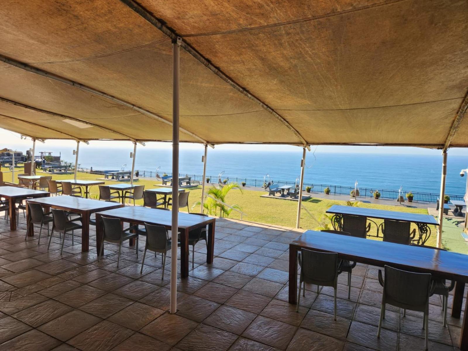 305 Guest House Amanzimtoti Exterior foto