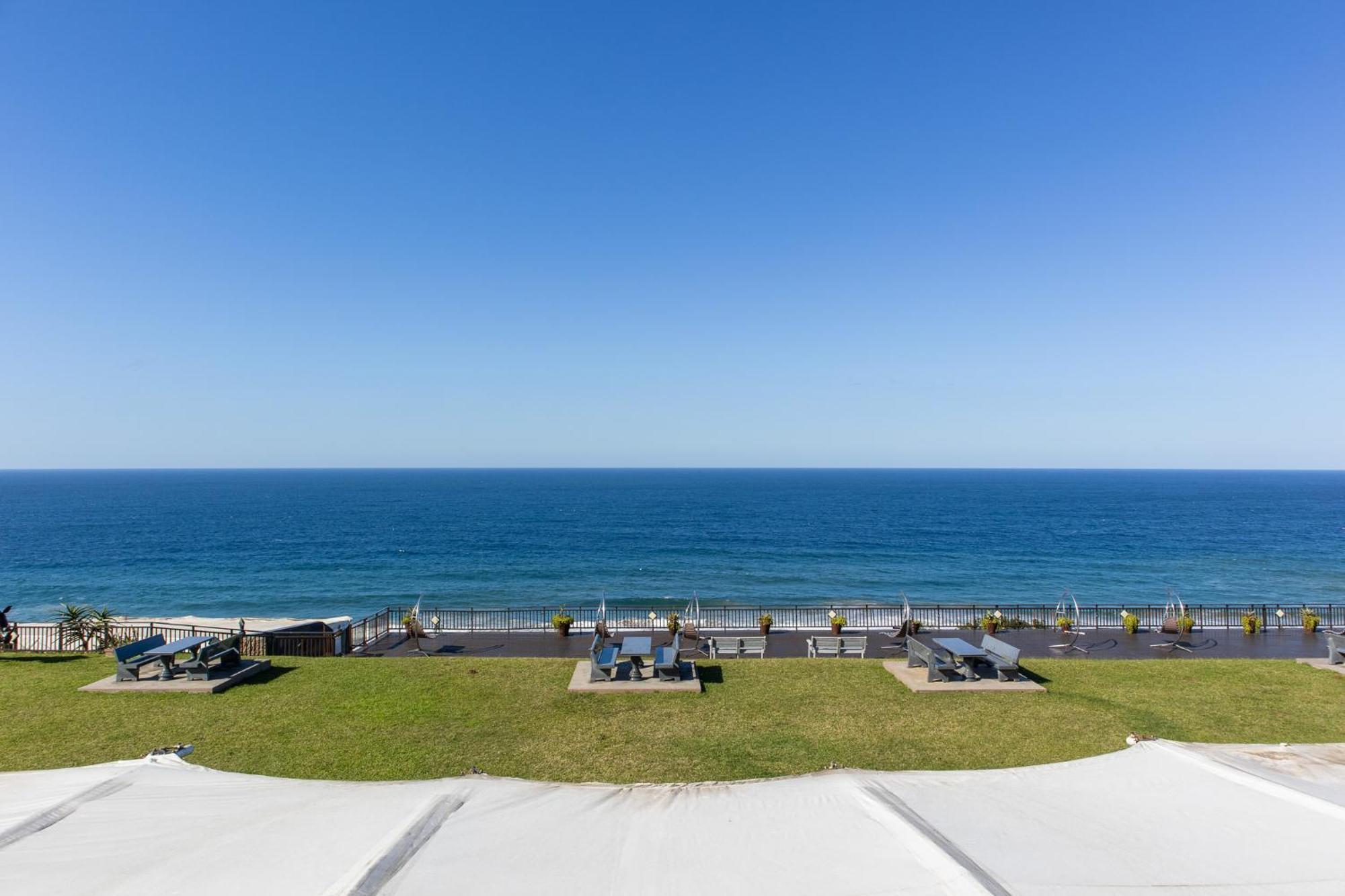 305 Guest House Amanzimtoti Exterior foto