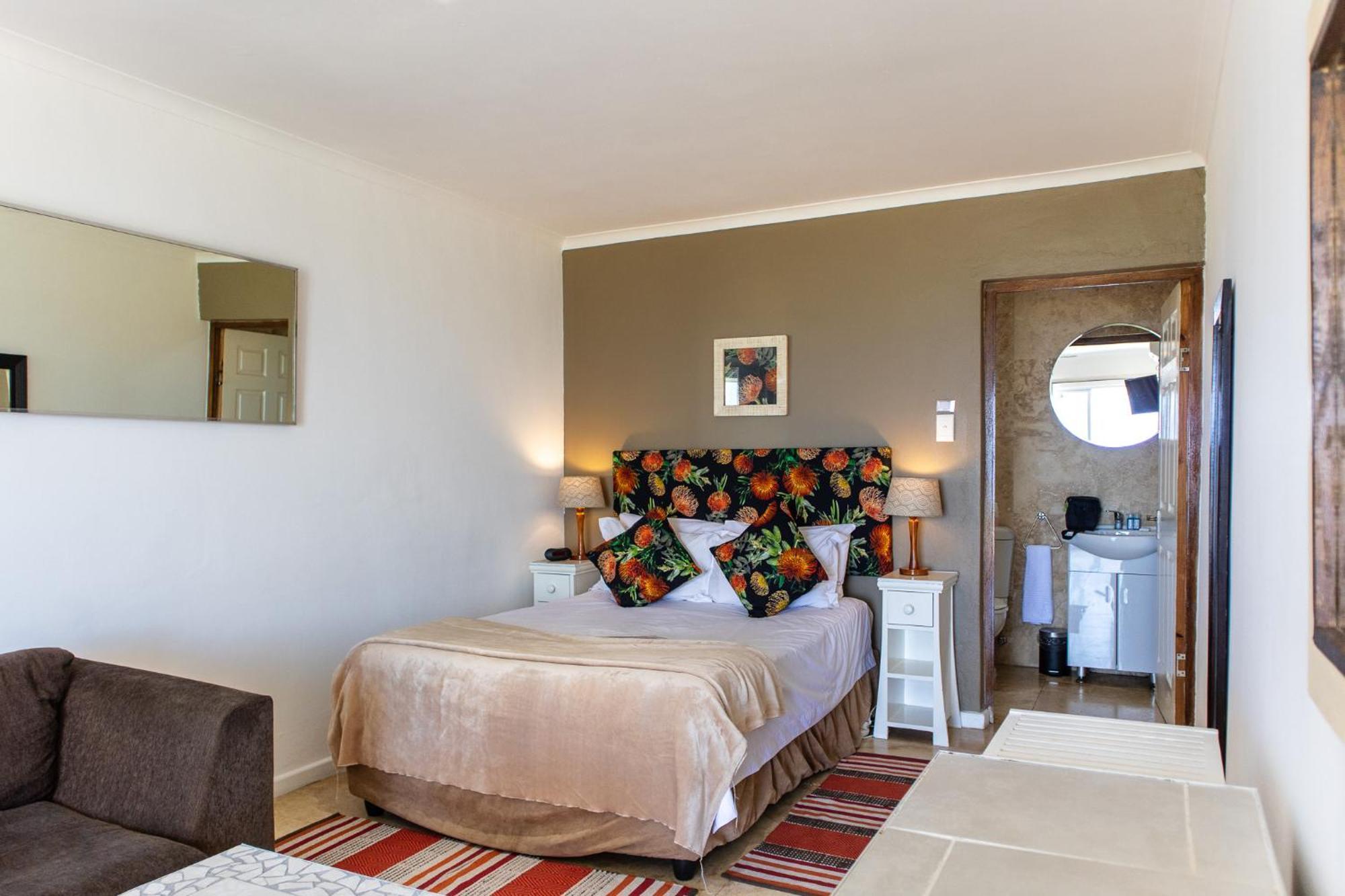 305 Guest House Amanzimtoti Exterior foto