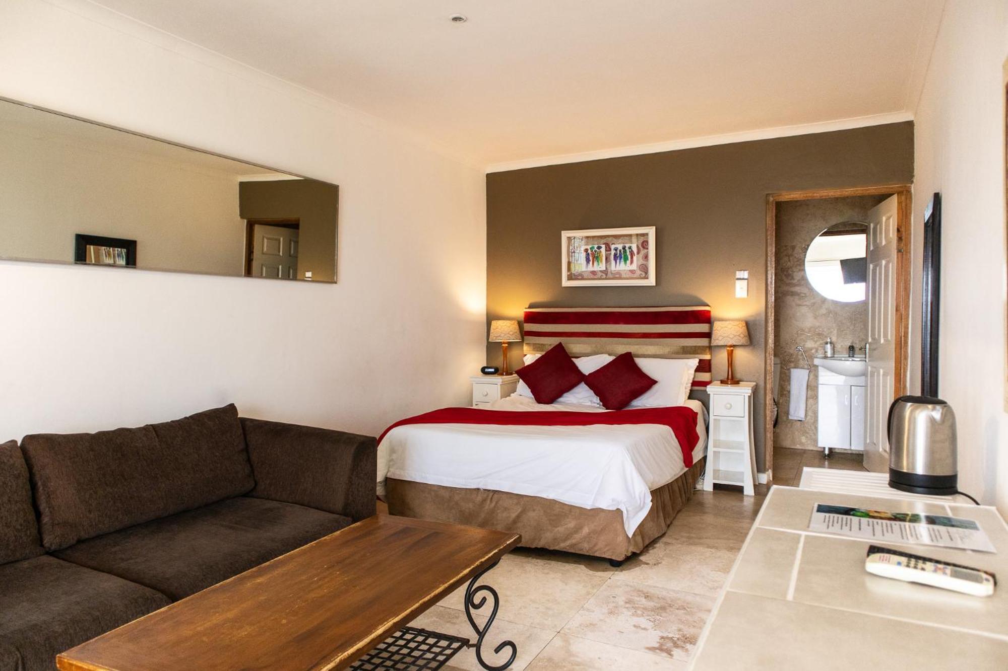 305 Guest House Amanzimtoti Exterior foto