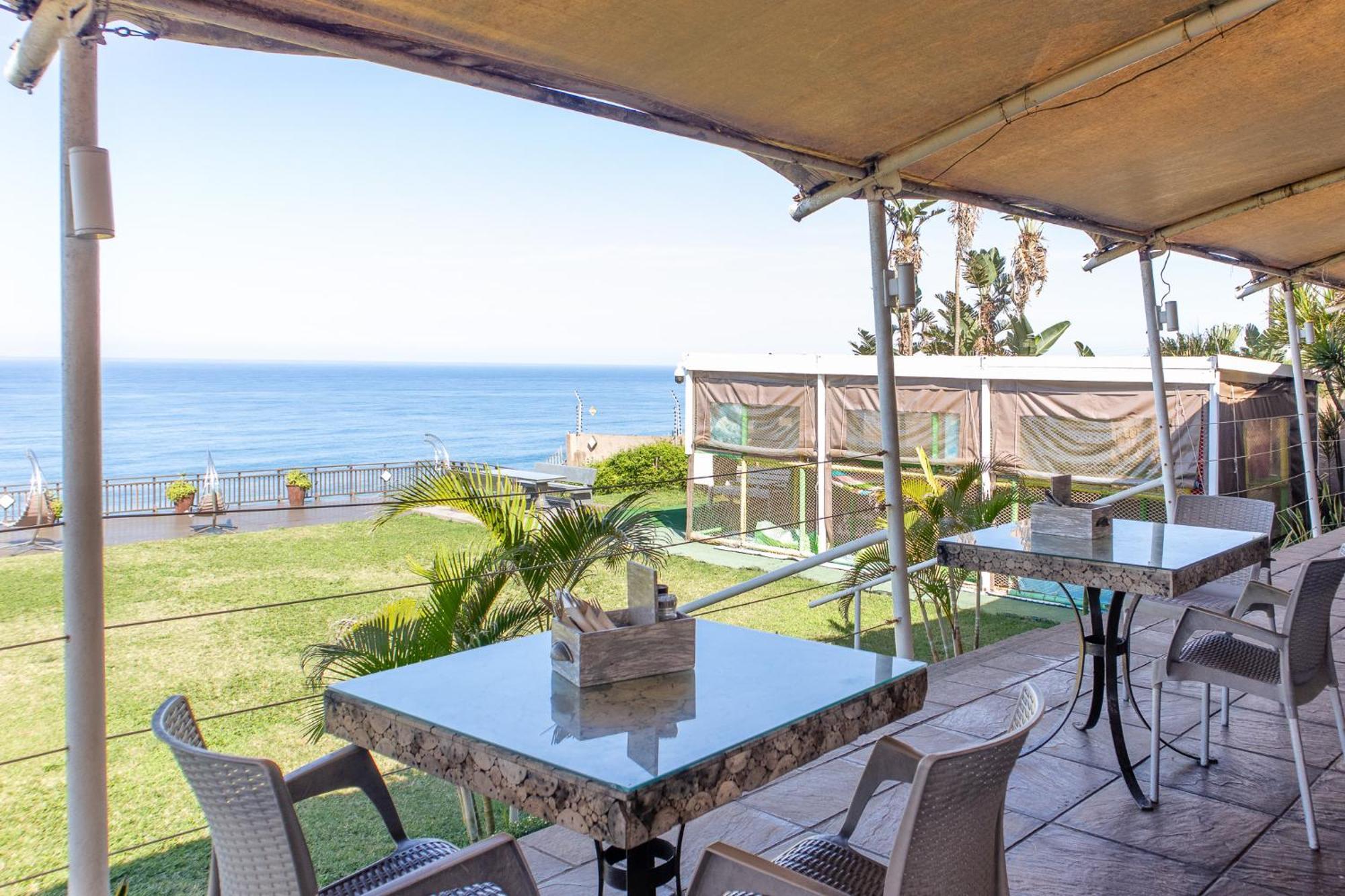 305 Guest House Amanzimtoti Exterior foto