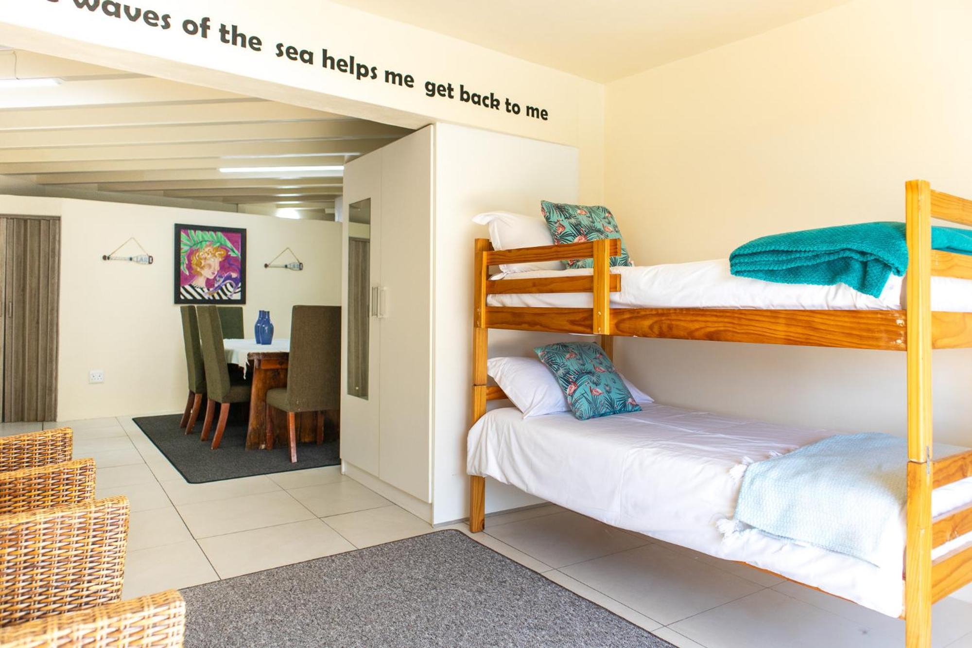 305 Guest House Amanzimtoti Exterior foto