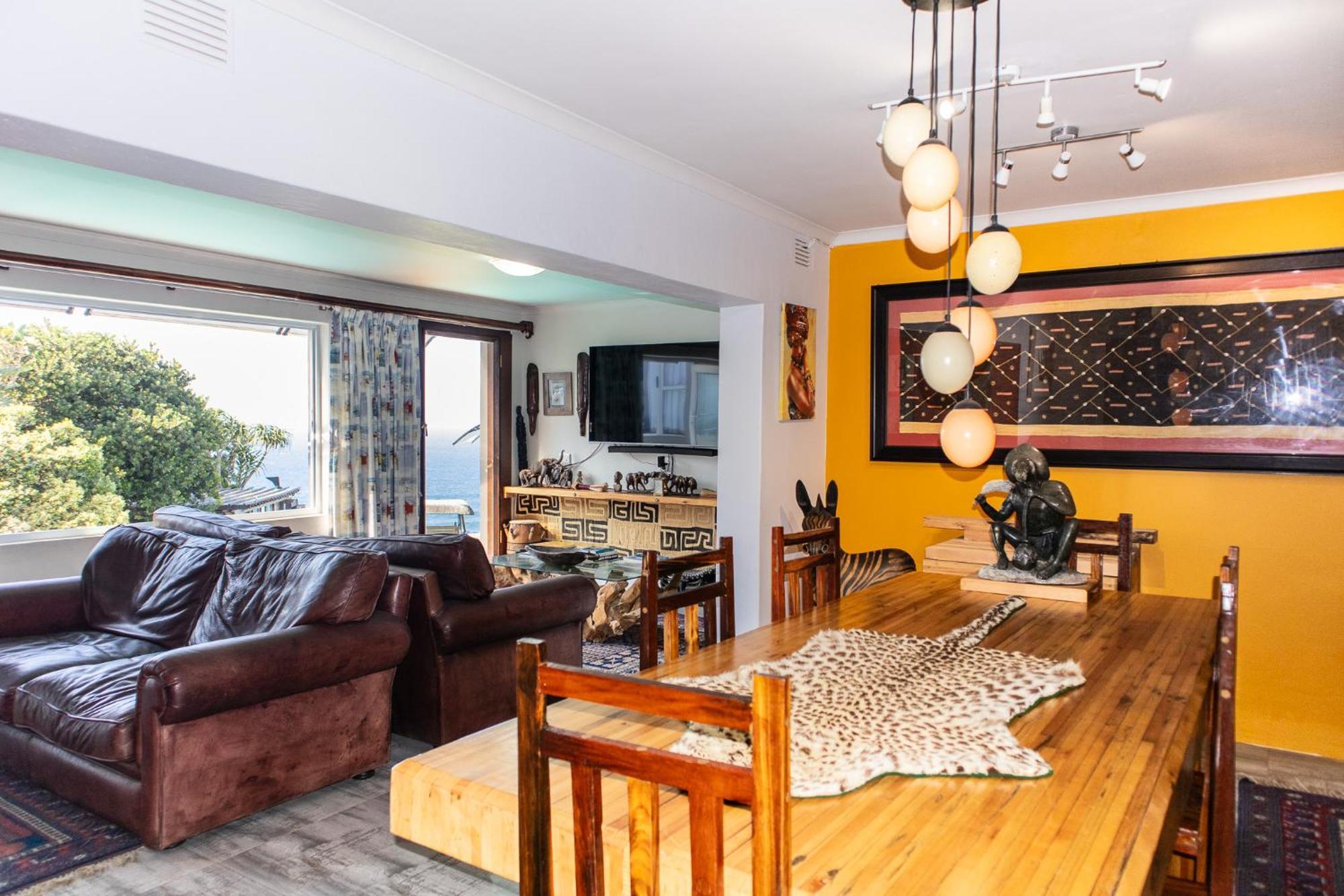 305 Guest House Amanzimtoti Exterior foto