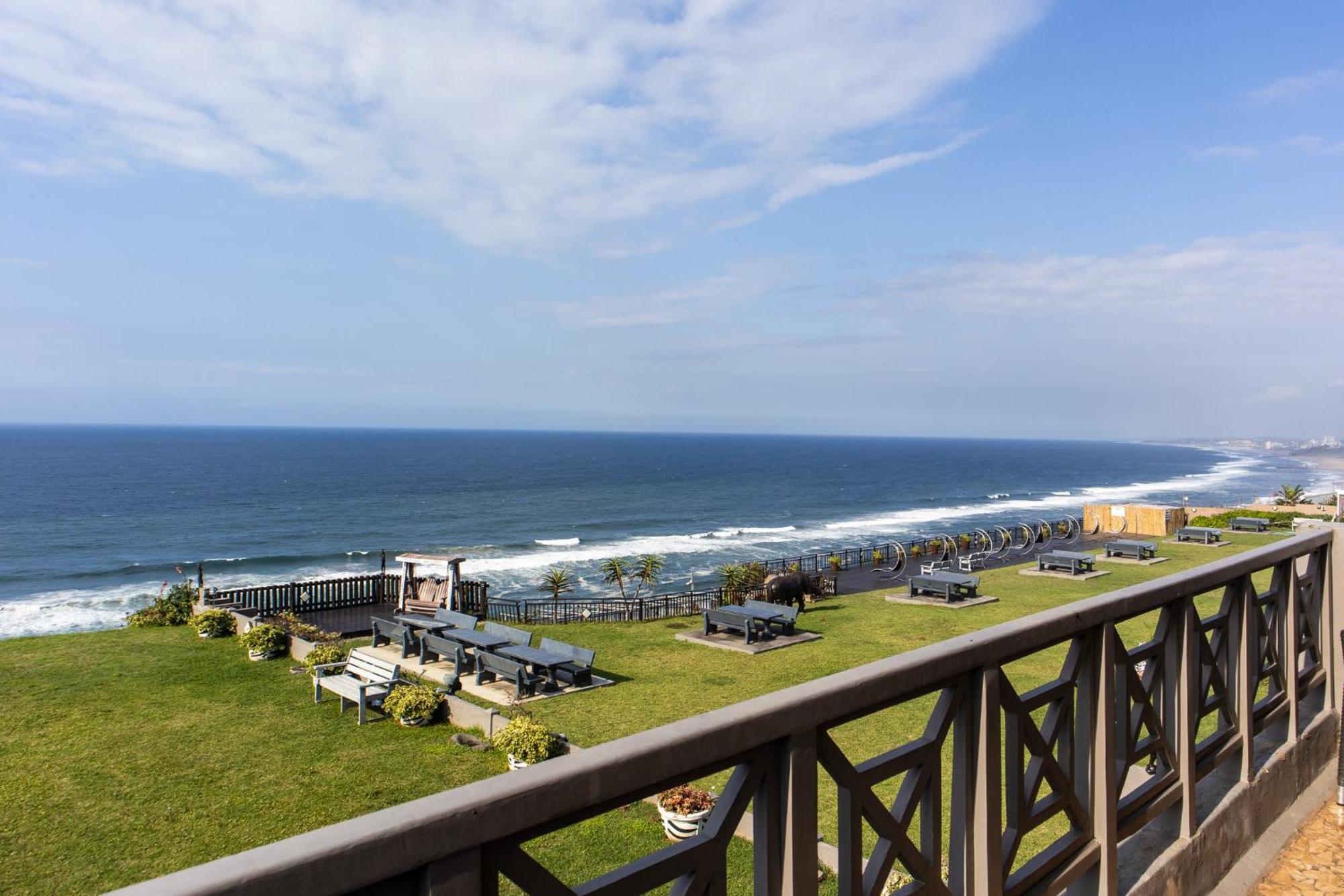 305 Guest House Amanzimtoti Exterior foto