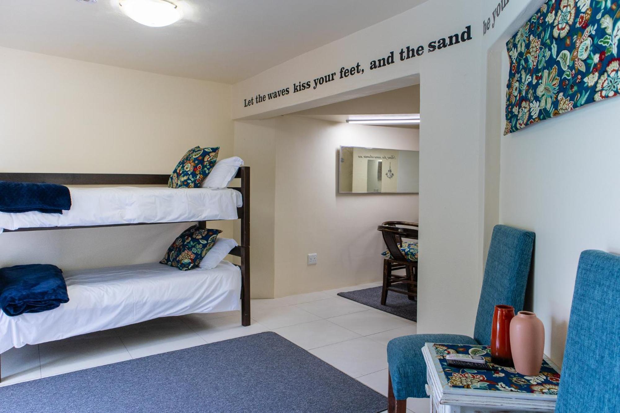 305 Guest House Amanzimtoti Exterior foto
