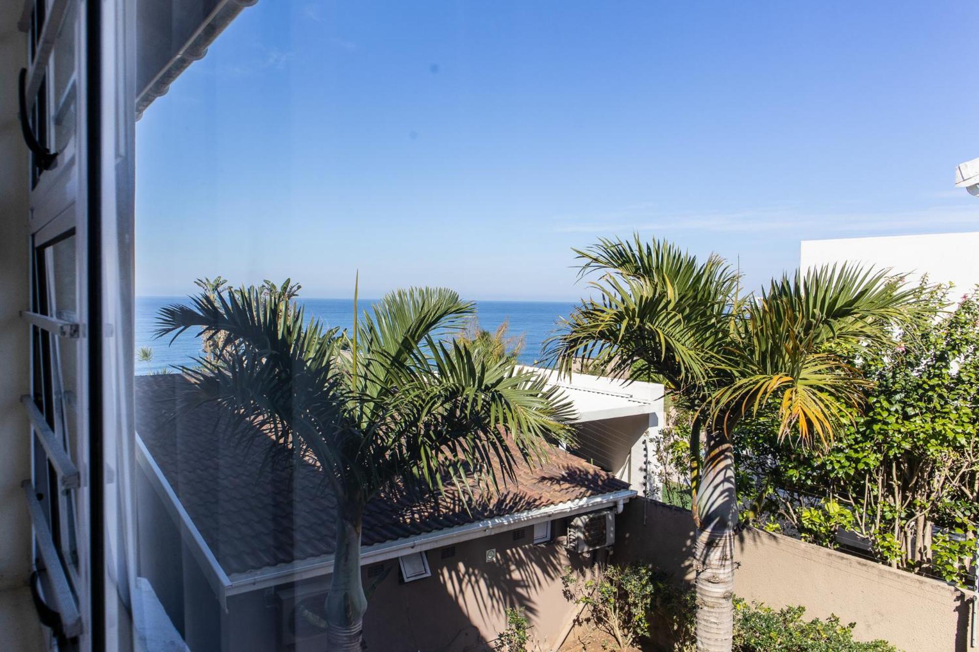305 Guest House Amanzimtoti Exterior foto