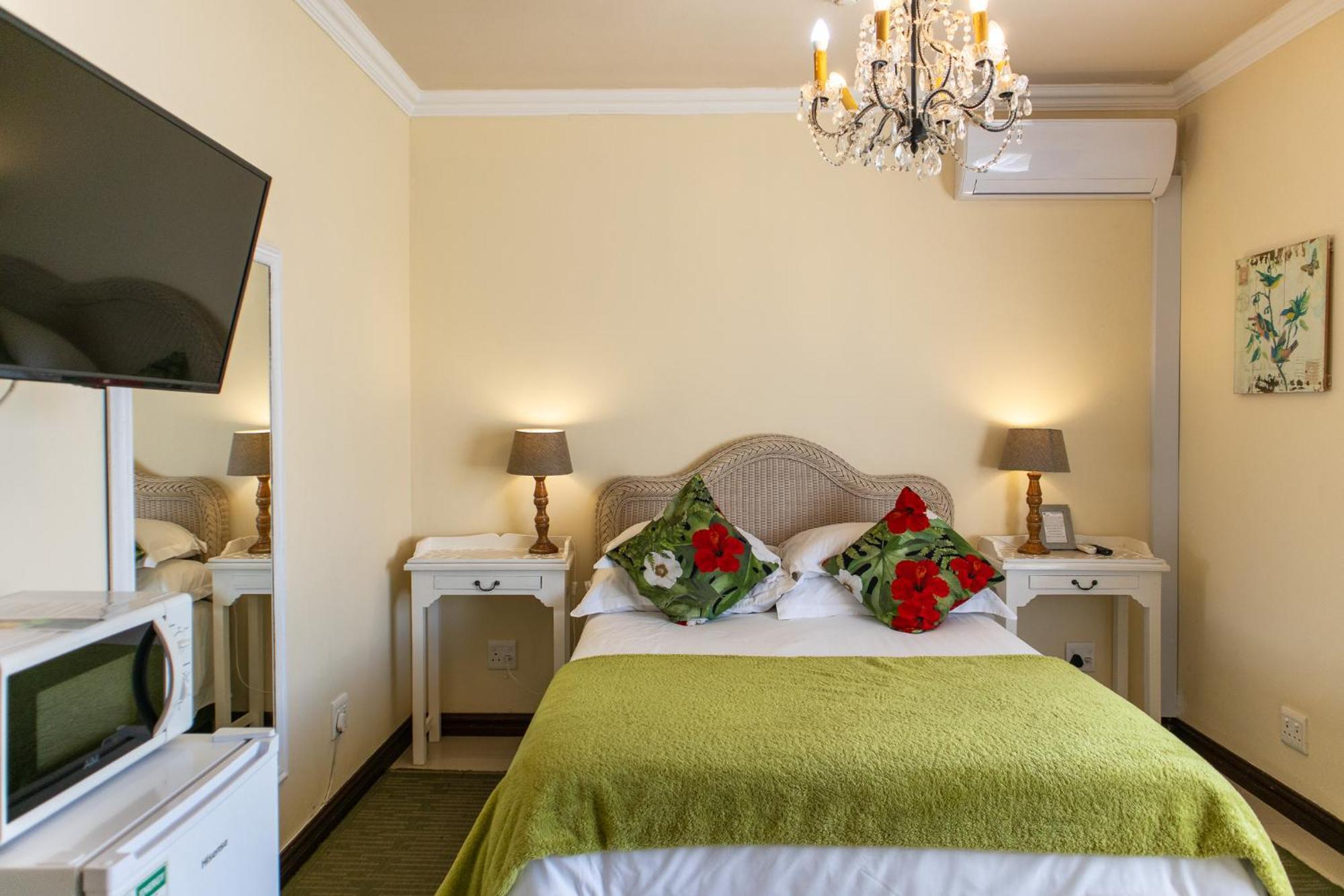 305 Guest House Amanzimtoti Exterior foto