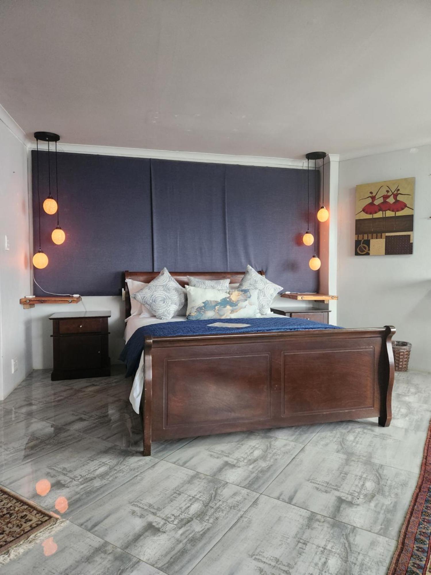 305 Guest House Amanzimtoti Exterior foto