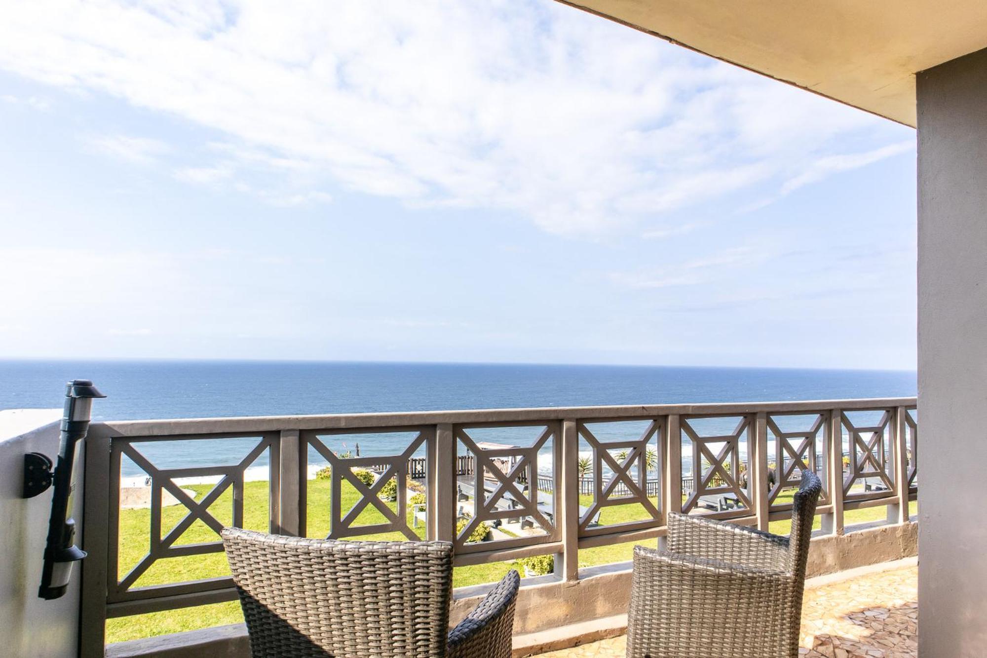 305 Guest House Amanzimtoti Exterior foto