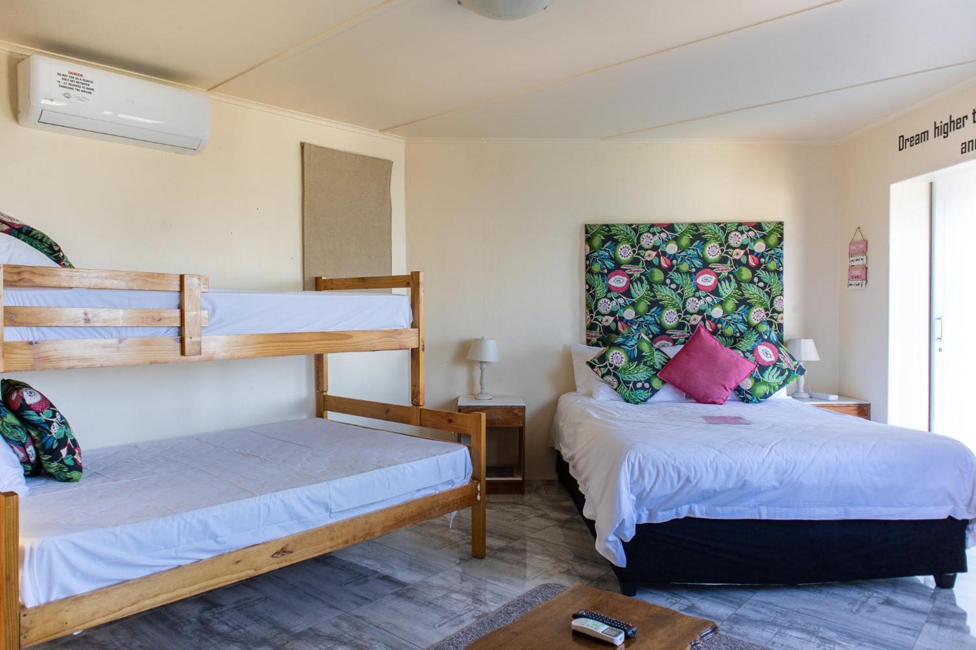 305 Guest House Amanzimtoti Exterior foto