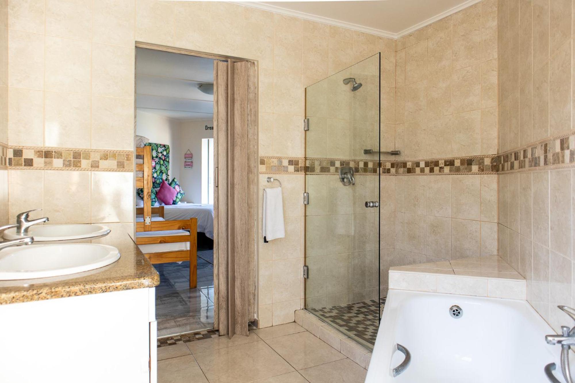305 Guest House Amanzimtoti Exterior foto