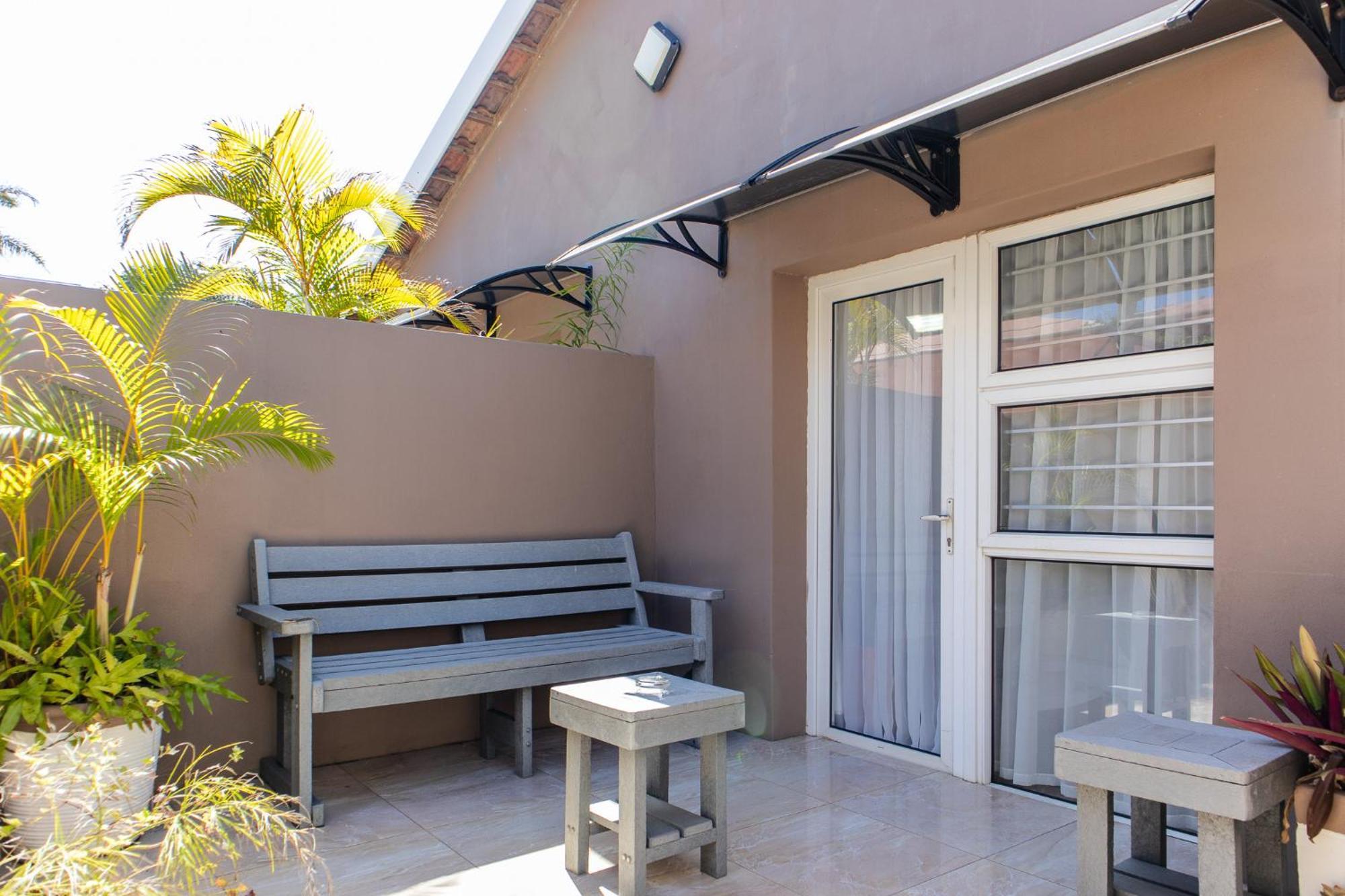 305 Guest House Amanzimtoti Exterior foto