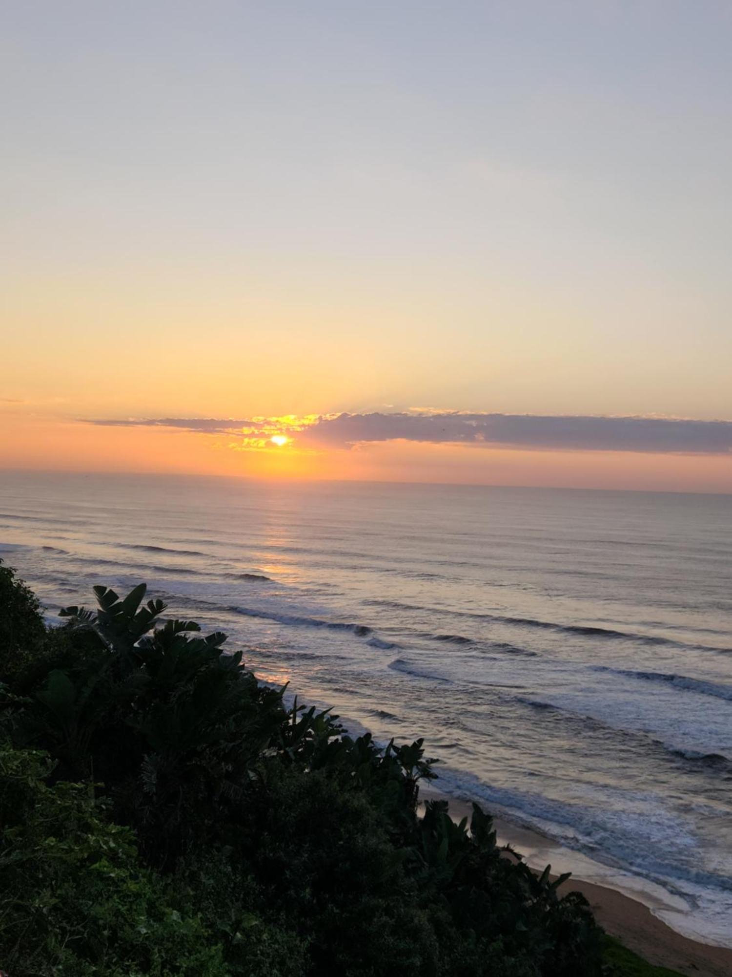 305 Guest House Amanzimtoti Exterior foto
