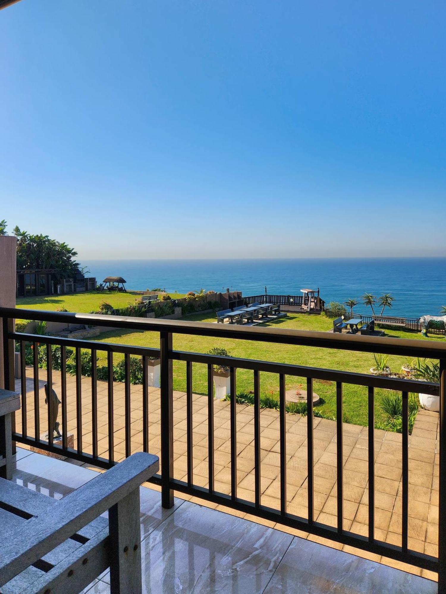 305 Guest House Amanzimtoti Exterior foto