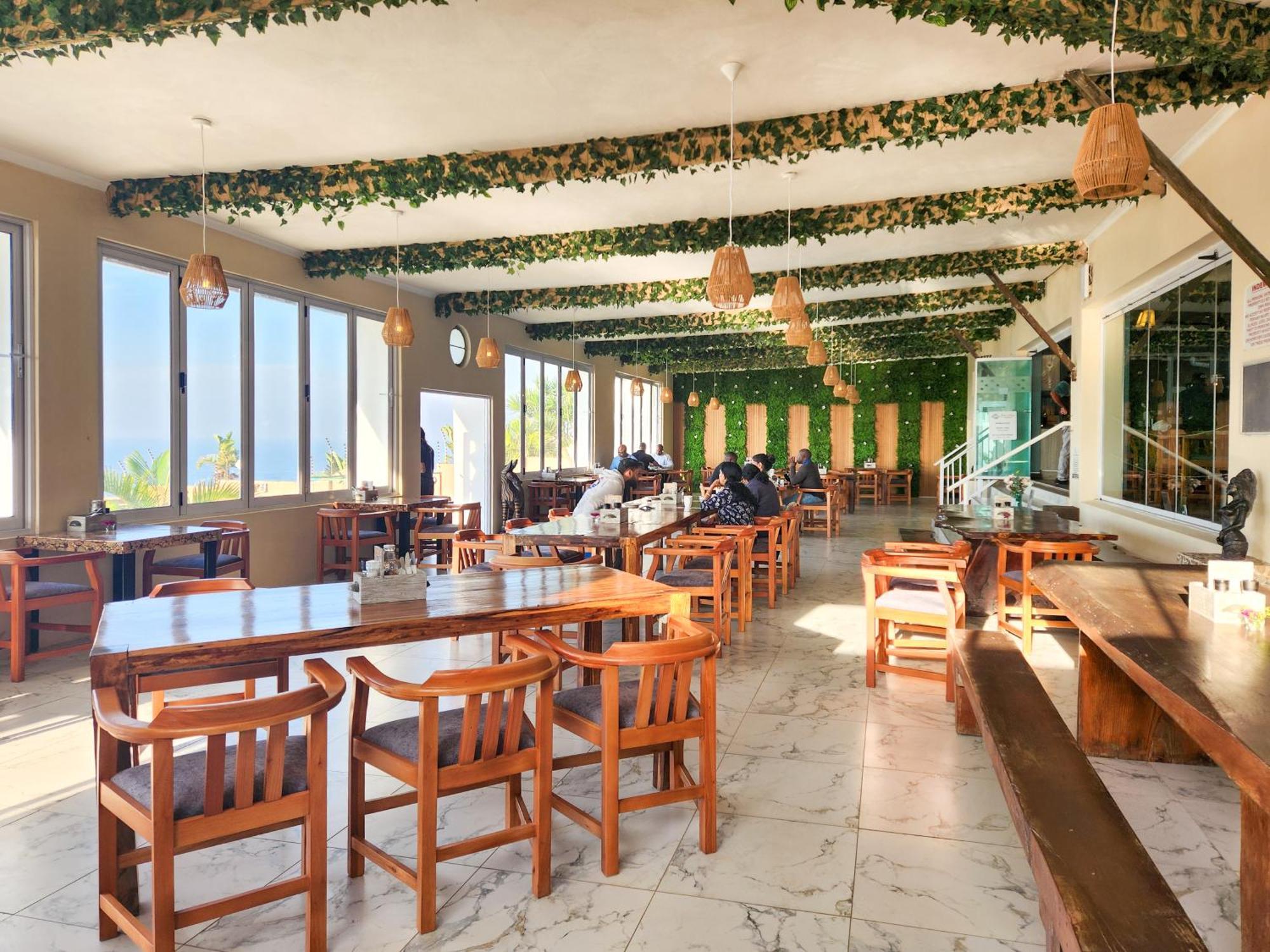 305 Guest House Amanzimtoti Exterior foto
