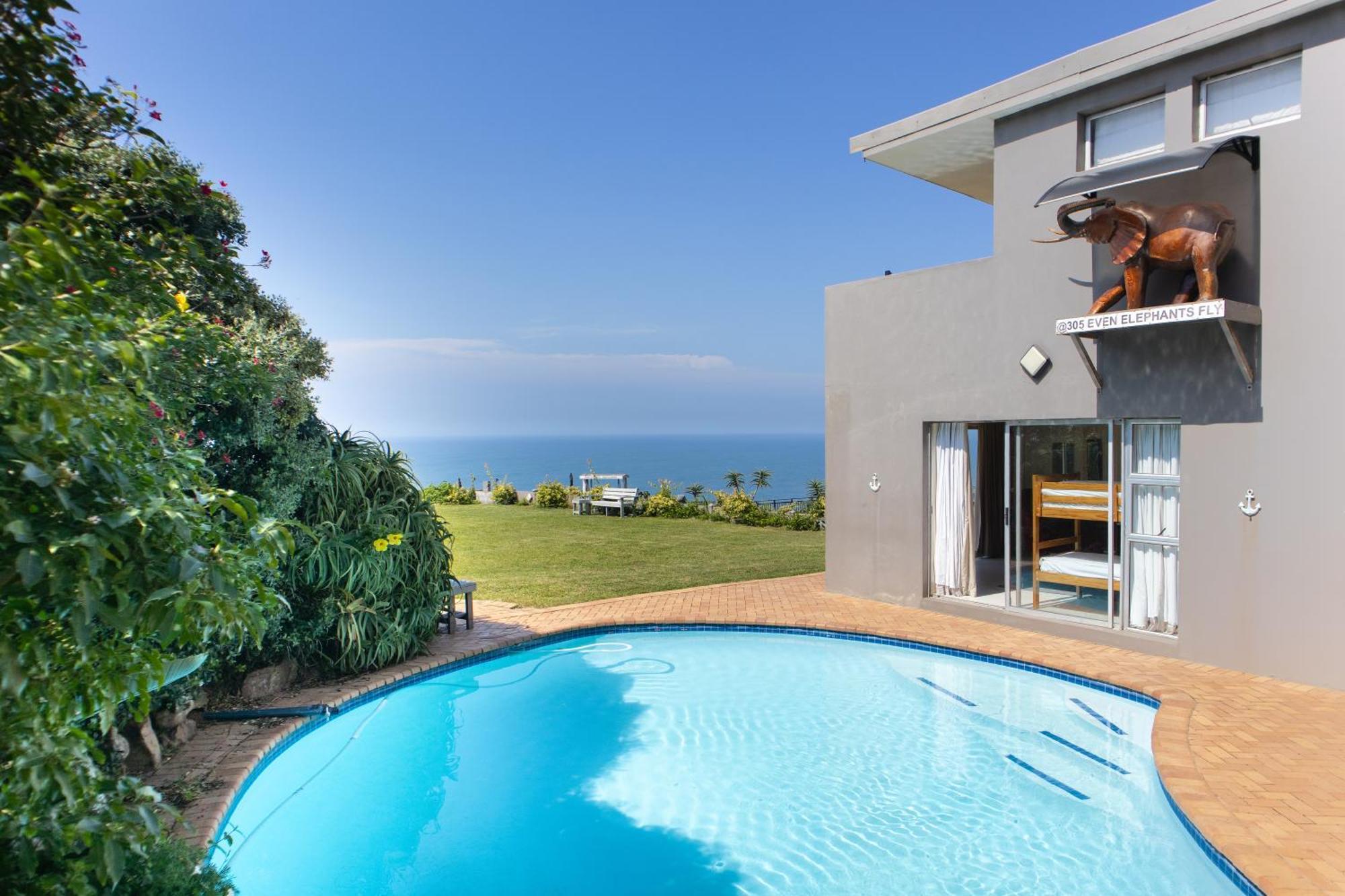 305 Guest House Amanzimtoti Exterior foto