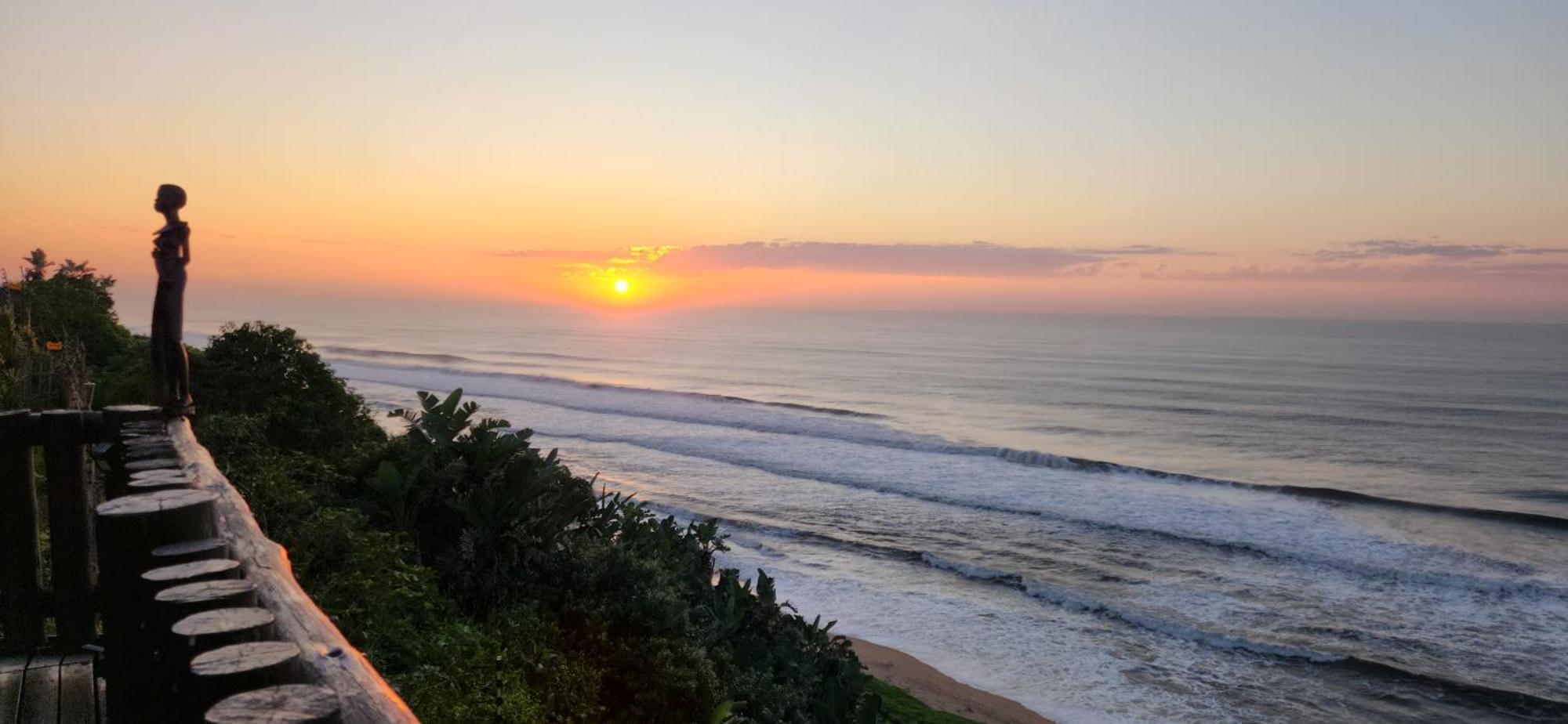 305 Guest House Amanzimtoti Exterior foto